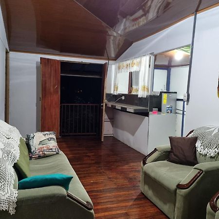 Wildlife Art Tortuguero Hotel Екстериор снимка
