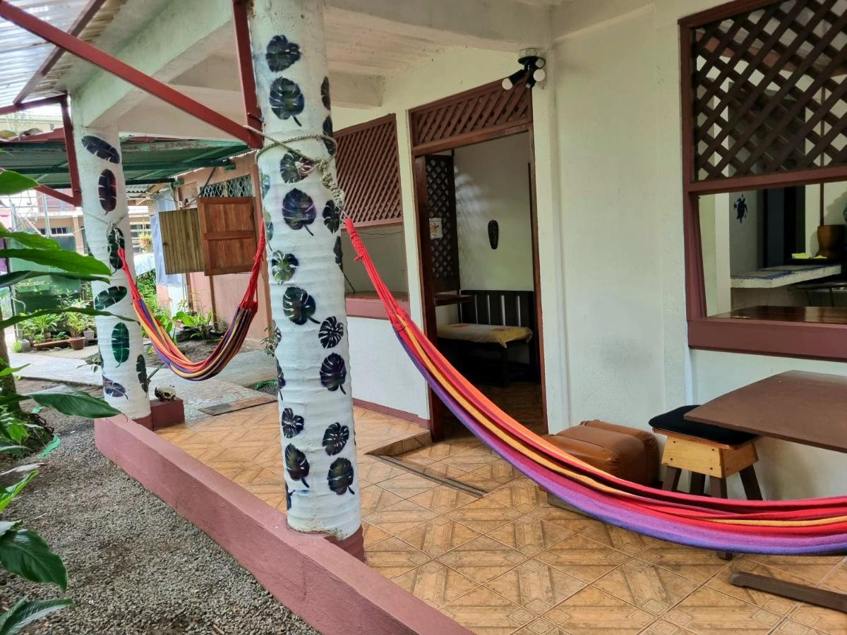 Wildlife Art Tortuguero Hotel Екстериор снимка