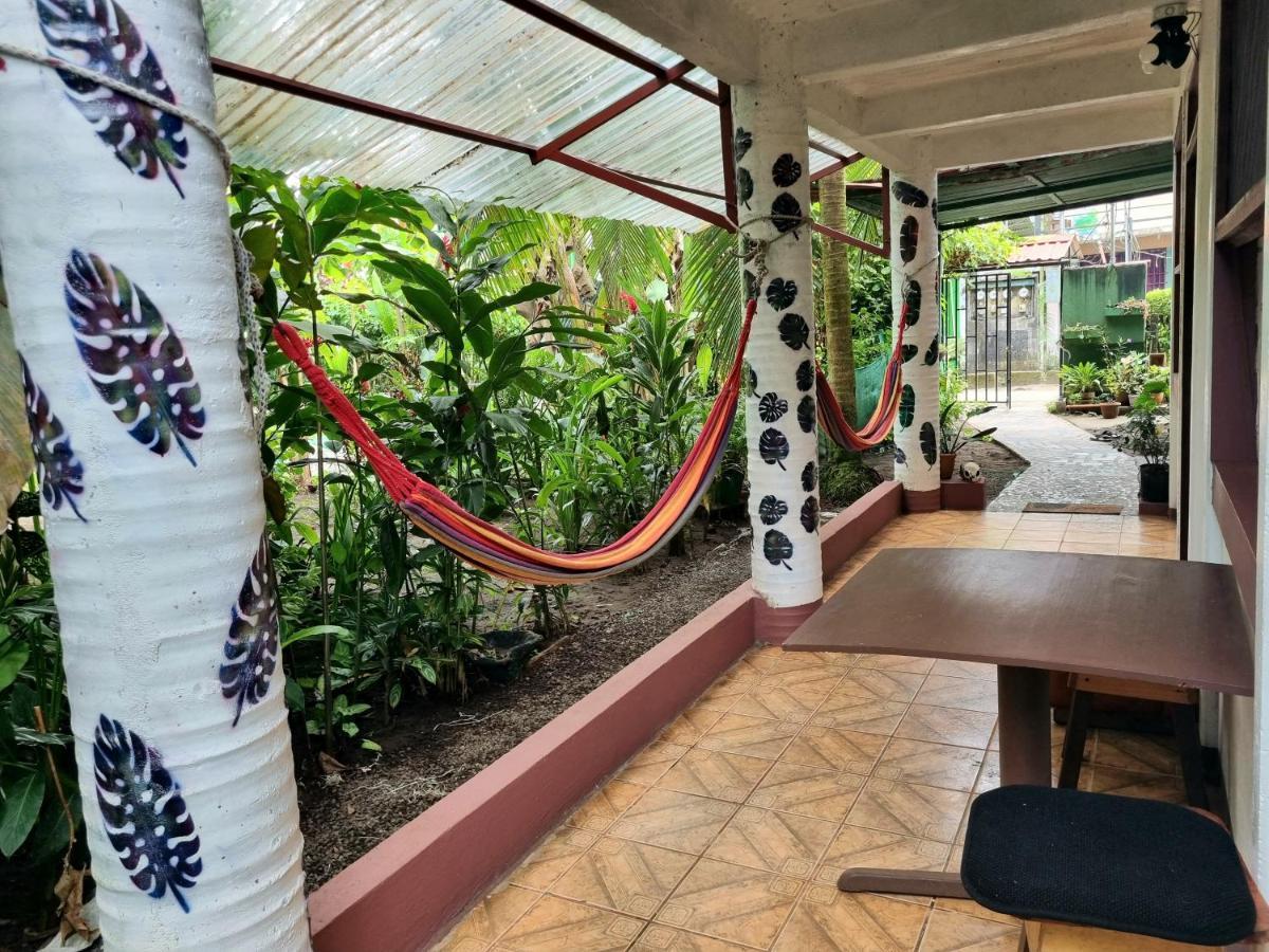 Wildlife Art Tortuguero Hotel Екстериор снимка