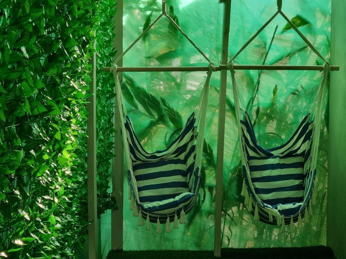 Wildlife Art Tortuguero Hotel Екстериор снимка