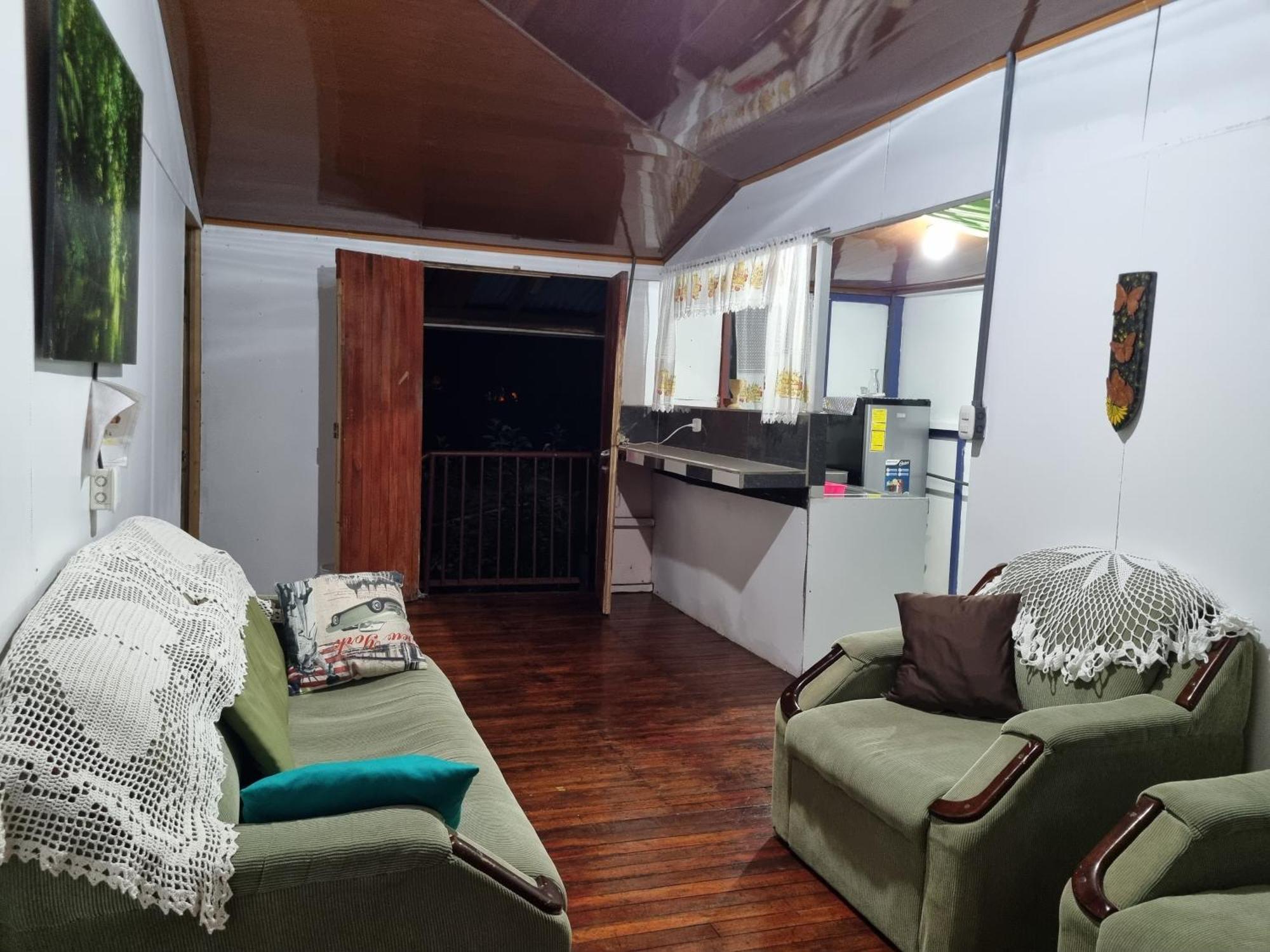 Wildlife Art Tortuguero Hotel Екстериор снимка