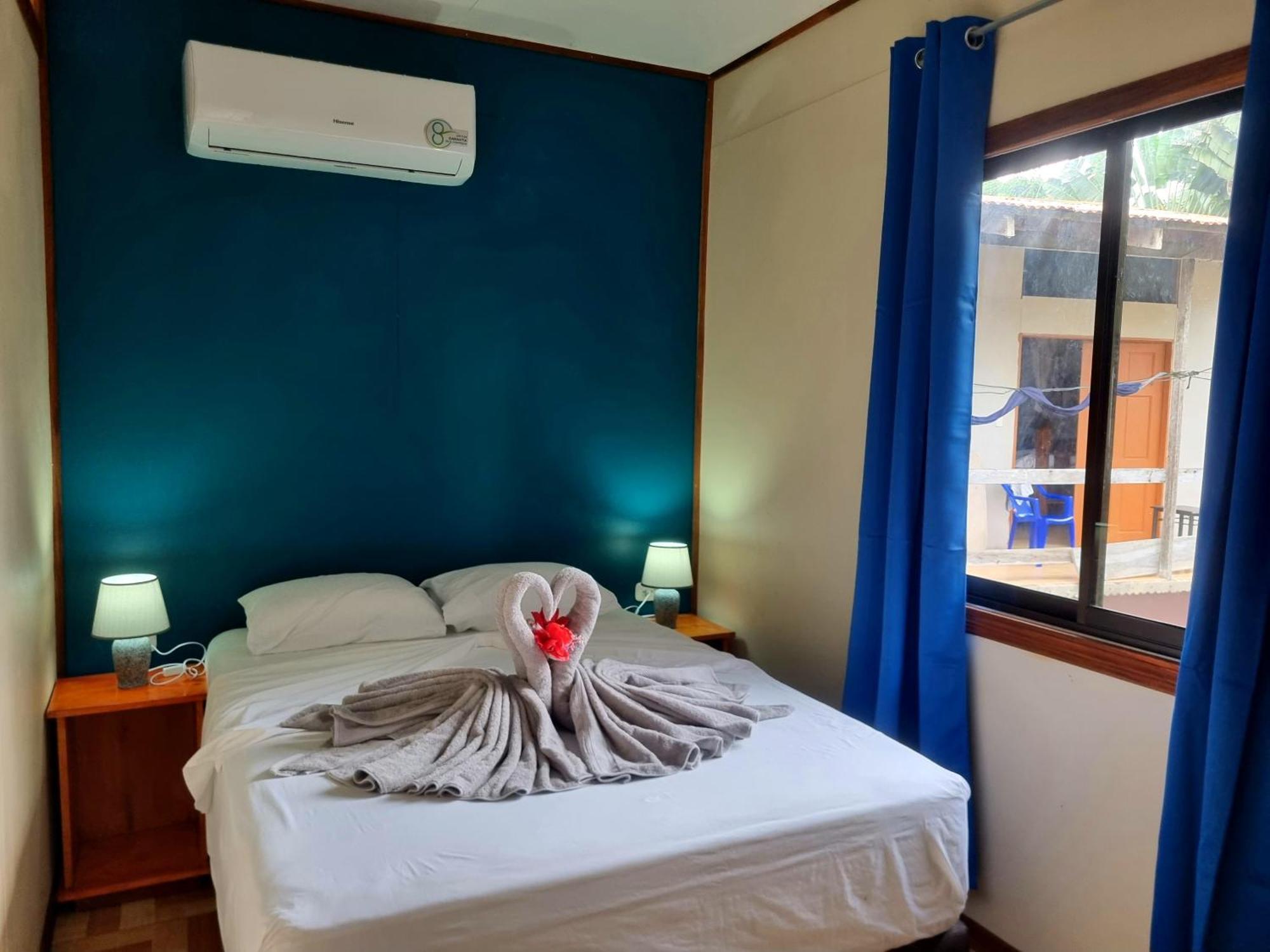 Wildlife Art Tortuguero Hotel Екстериор снимка