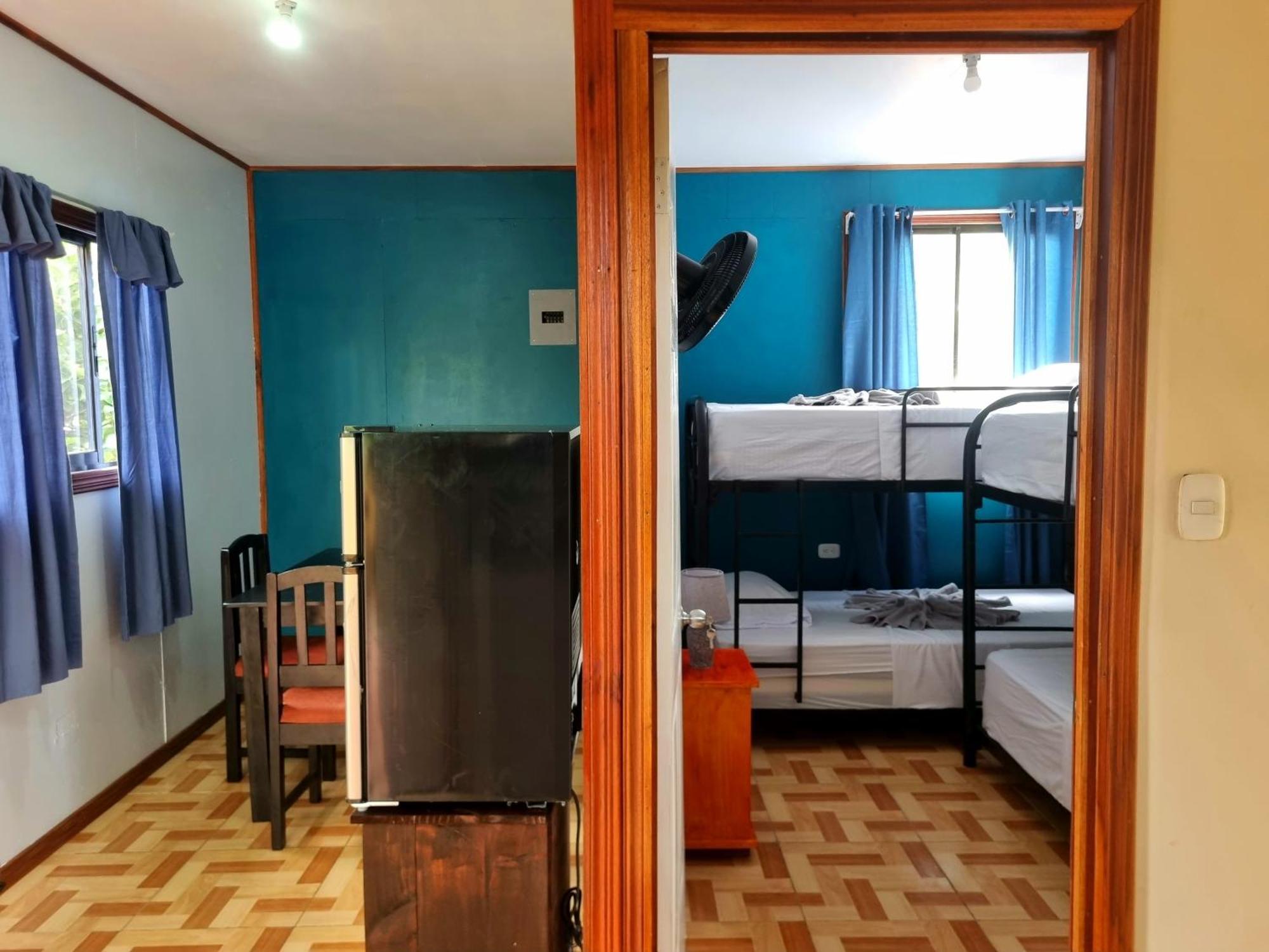 Wildlife Art Tortuguero Hotel Екстериор снимка