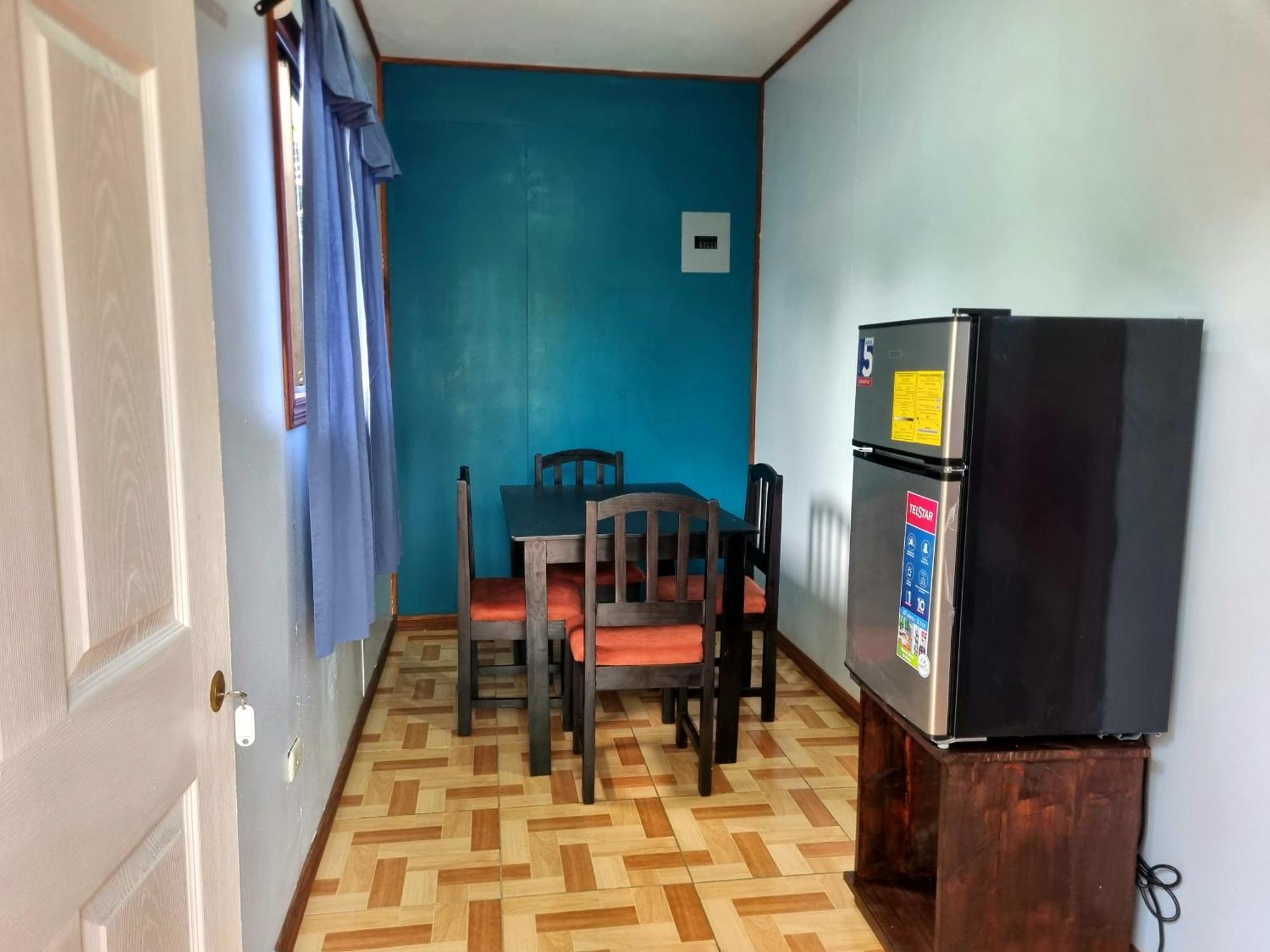 Wildlife Art Tortuguero Hotel Екстериор снимка