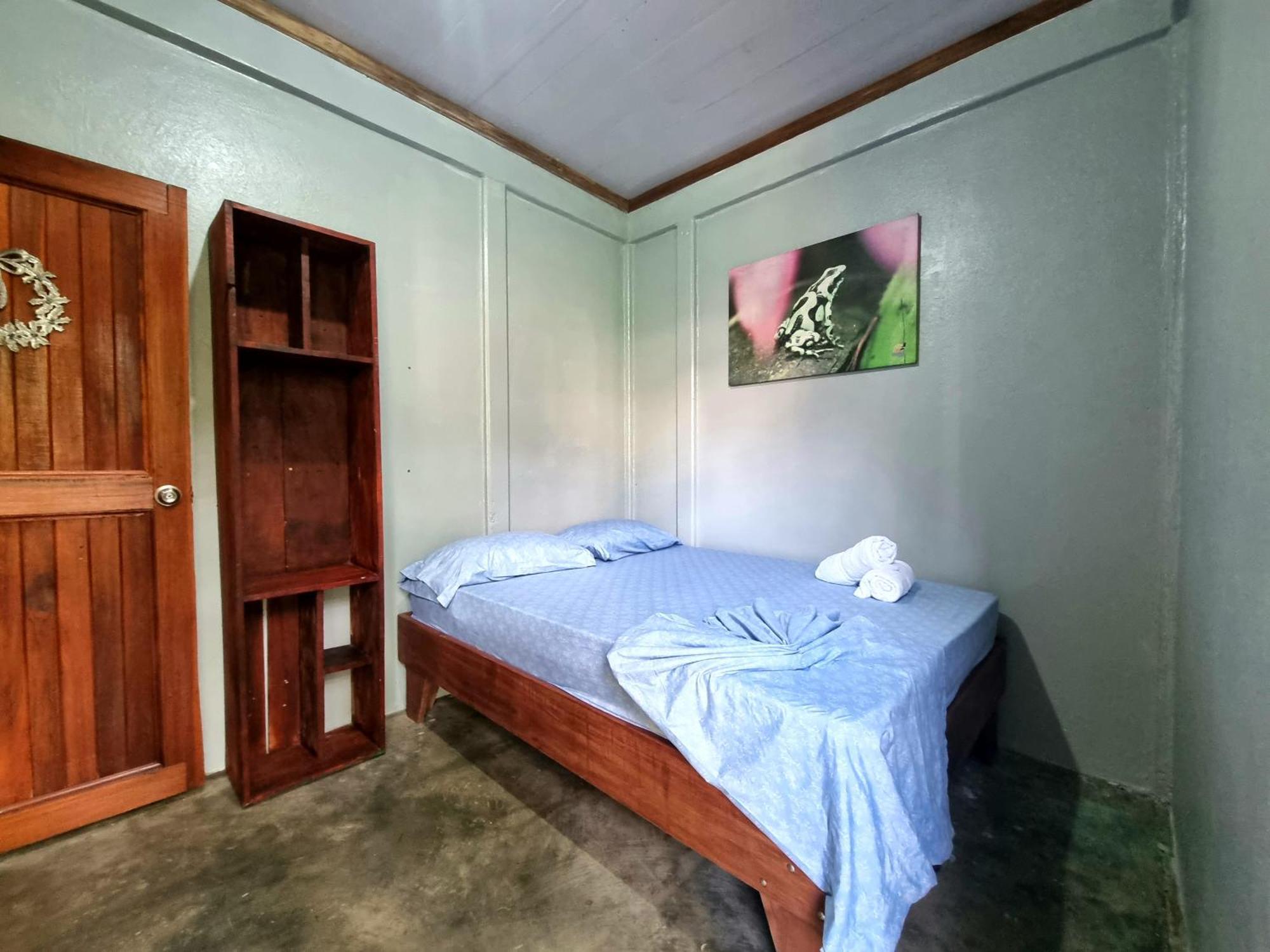 Wildlife Art Tortuguero Hotel Екстериор снимка