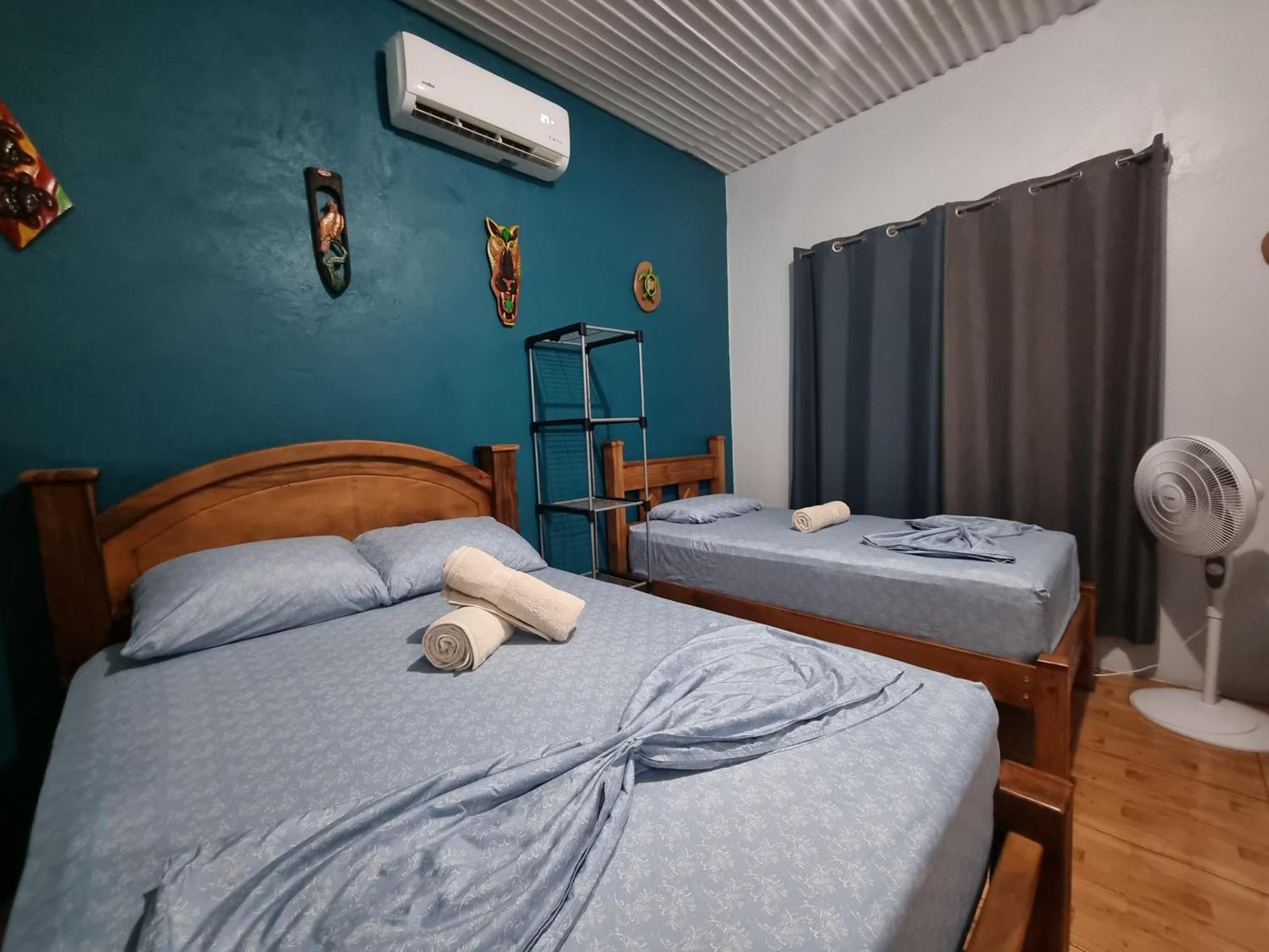 Wildlife Art Tortuguero Hotel Екстериор снимка