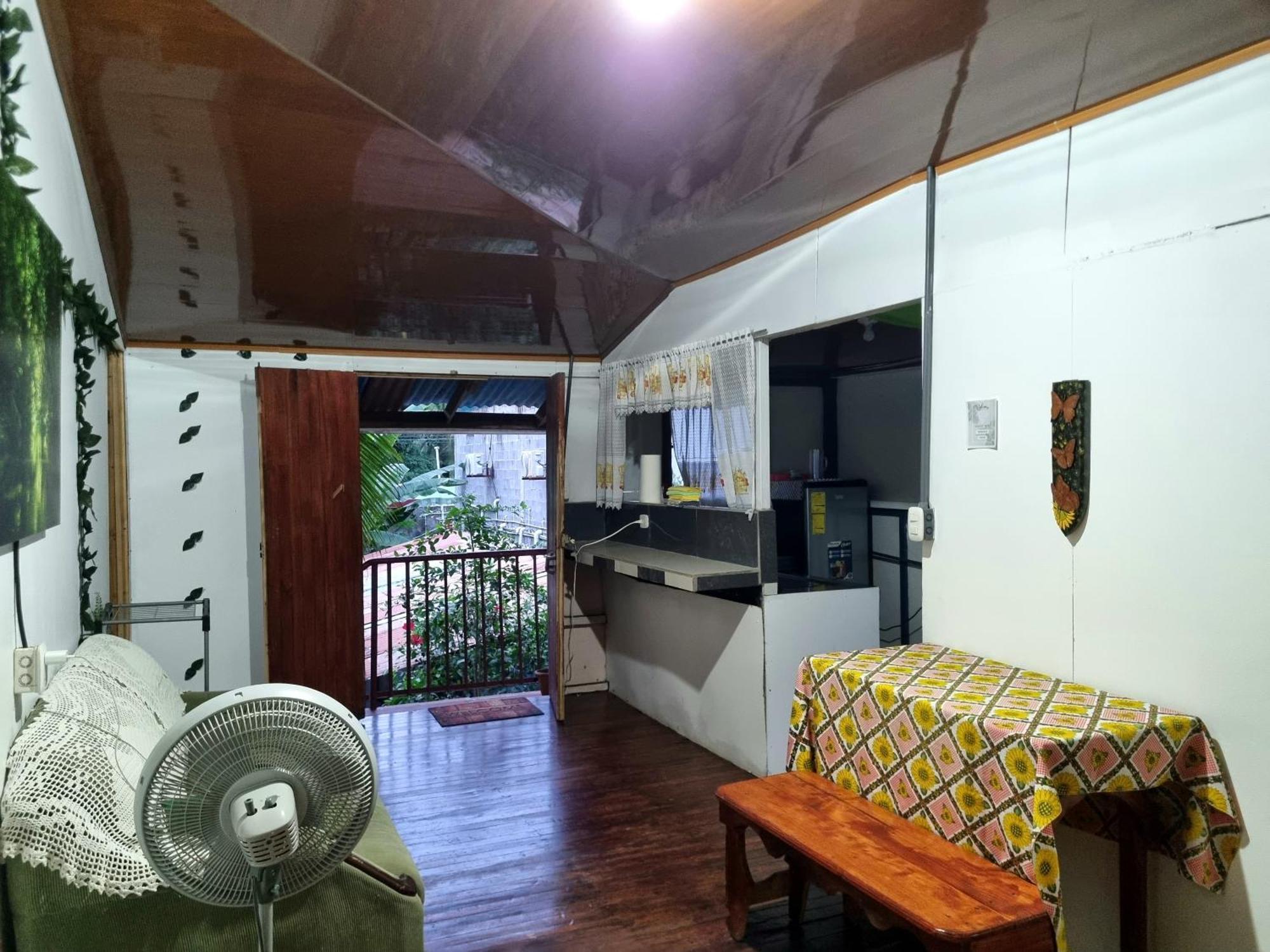 Wildlife Art Tortuguero Hotel Екстериор снимка