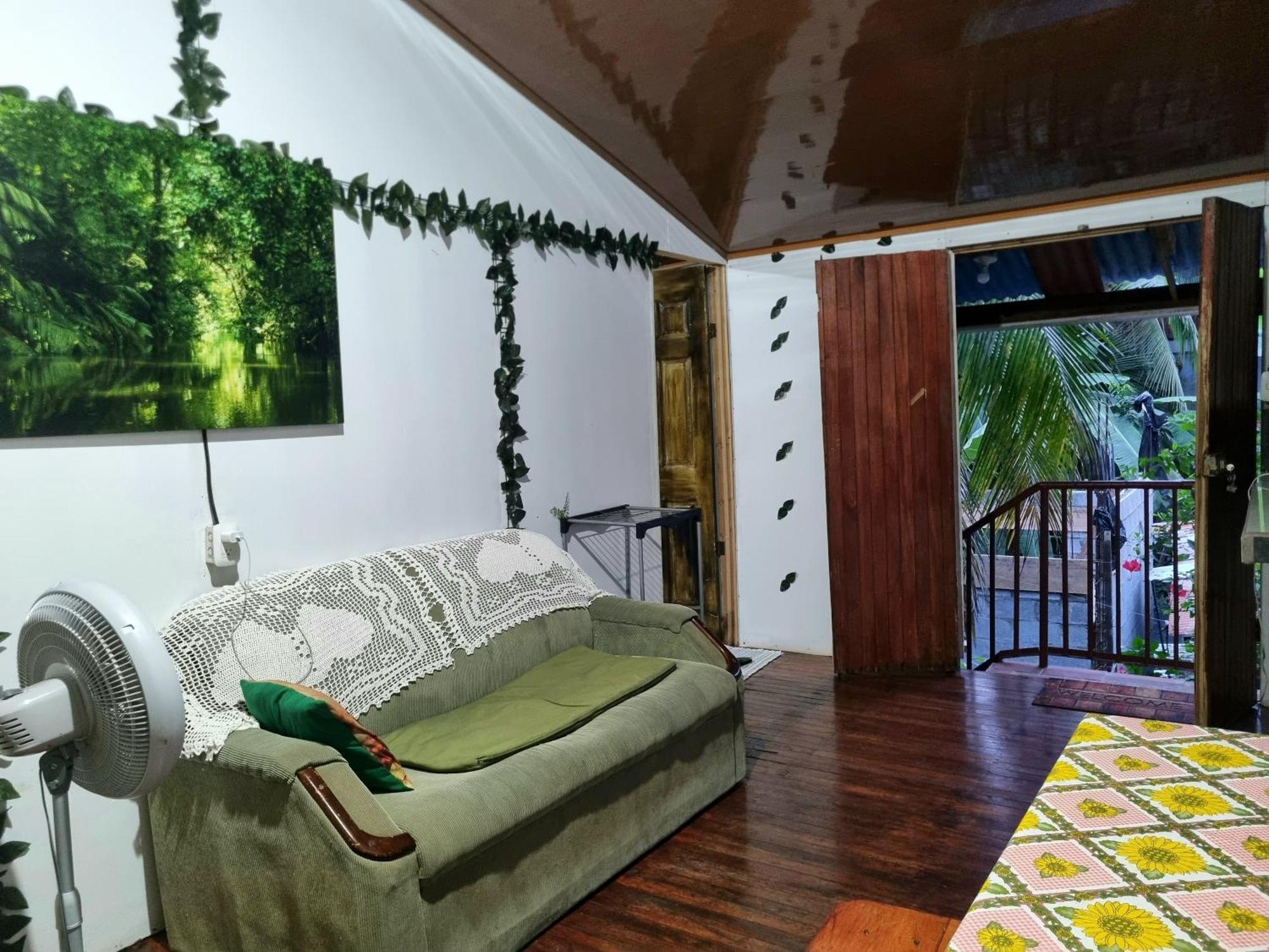 Wildlife Art Tortuguero Hotel Екстериор снимка